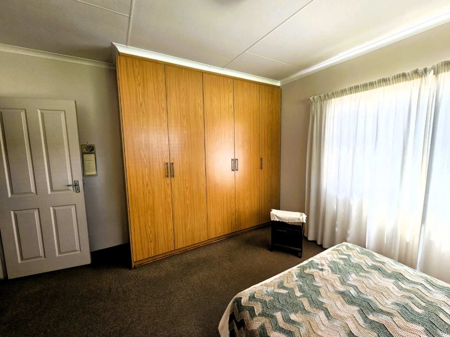 1 Bedroom Property for Sale in Spitskop Free State